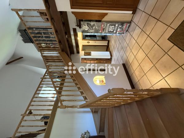 Maison 5 pièces - 160 m²