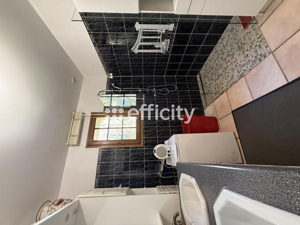 Maison 5 pièces - 160 m²