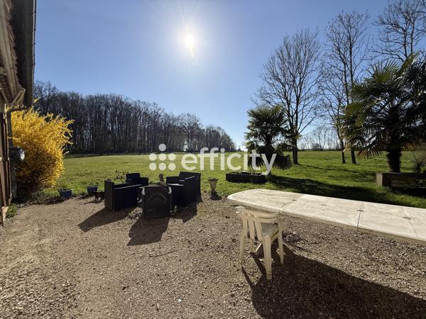 Maison 5 pièces - 160 m²