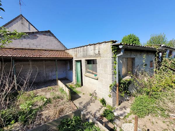 Maison à vendre 5 pièces 108m² Annœullin (59112)