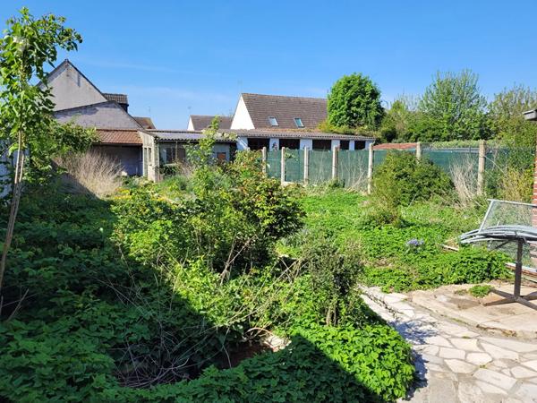 Maison à vendre 5 pièces 108m² Annœullin (59112)