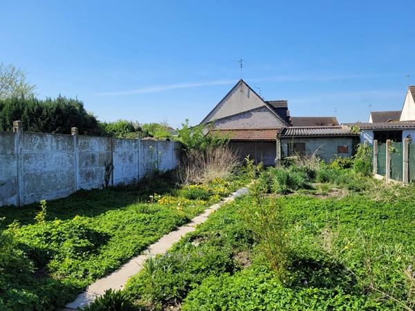 Maison à vendre 5 pièces 108m² Annœullin (59112)