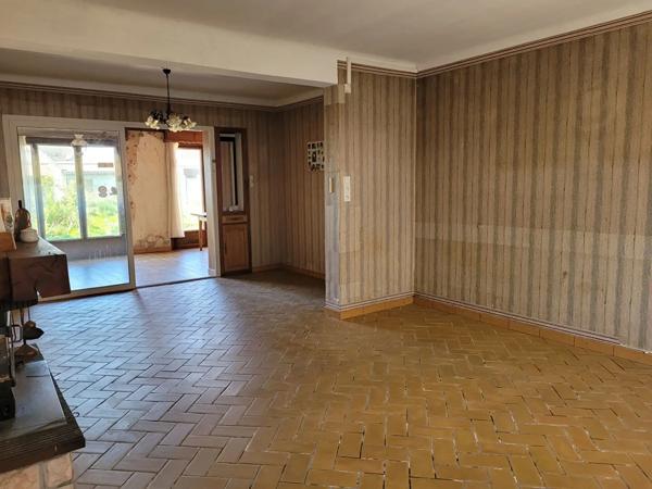 Maison à vendre 5 pièces 108m² Annœullin (59112)