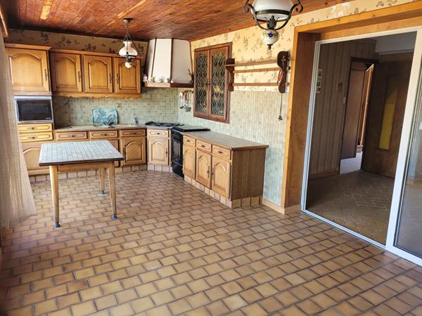 Maison à vendre 5 pièces 108m² Annœullin (59112)