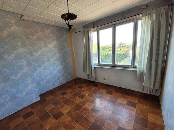 Maison à vendre 5 pièces 108m² Annœullin (59112)