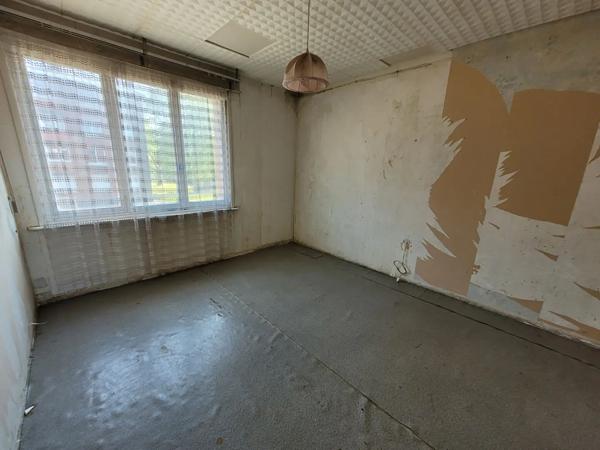 Maison à vendre 5 pièces 108m² Annœullin (59112)