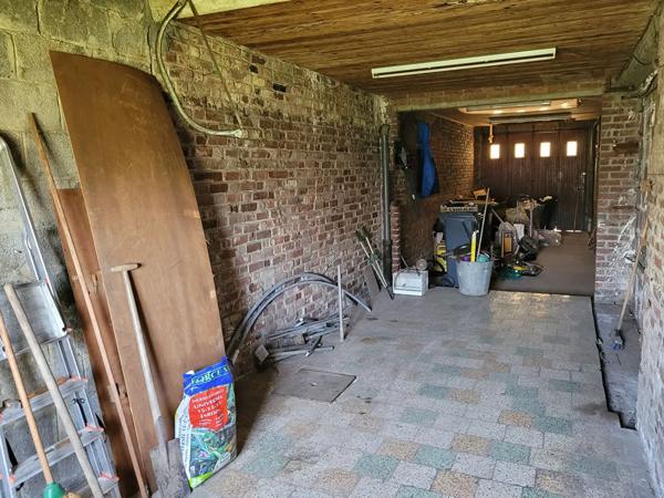 Maison à vendre 5 pièces 108m² Annœullin (59112)