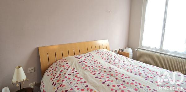 Appartement à vendre 4 pièces 90,34 m² Épinal