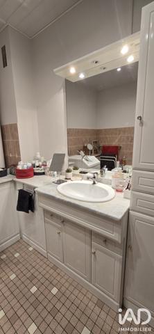 Appartement à vendre 4 pièces 90,34 m² Épinal