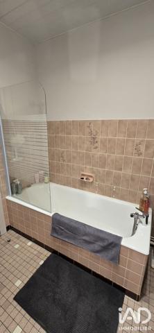 Appartement à vendre 4 pièces 90,34 m² Épinal