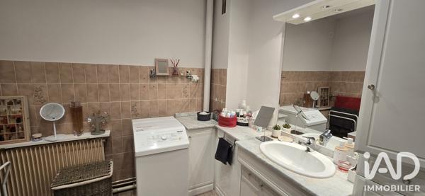 Appartement à vendre 4 pièces 90,34 m² Épinal