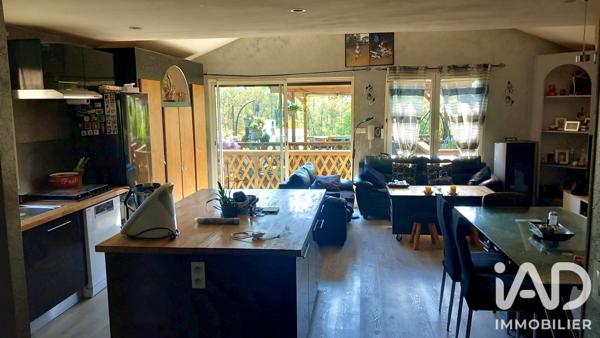 Maison à vendre 5 pièces 112 m² Liverdun