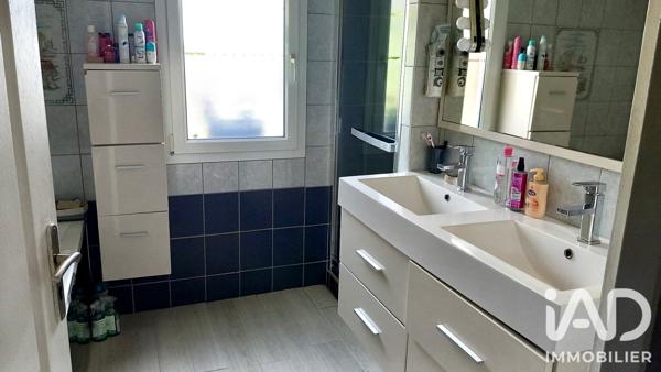 Maison à vendre 5 pièces 112 m² Liverdun