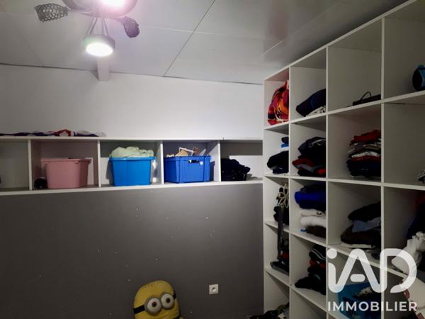 Maison à vendre 5 pièces 112 m² Liverdun