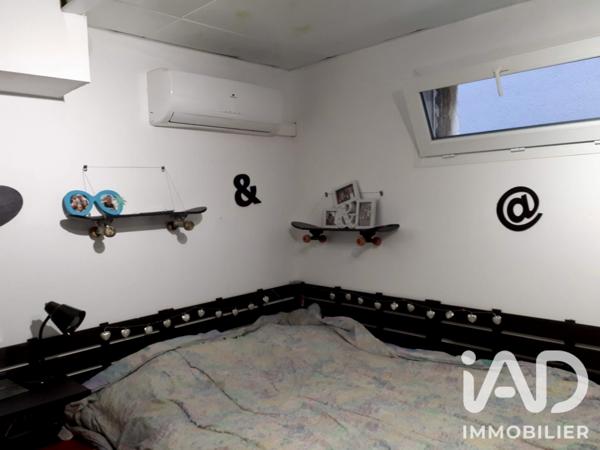 Maison à vendre 5 pièces 112 m² Liverdun