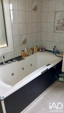 Maison à vendre 5 pièces 112 m² Liverdun