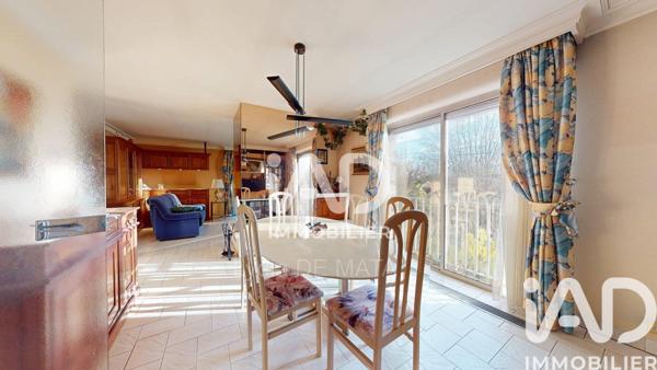 Maison à vendre 7 pièces 187 m² L'Union