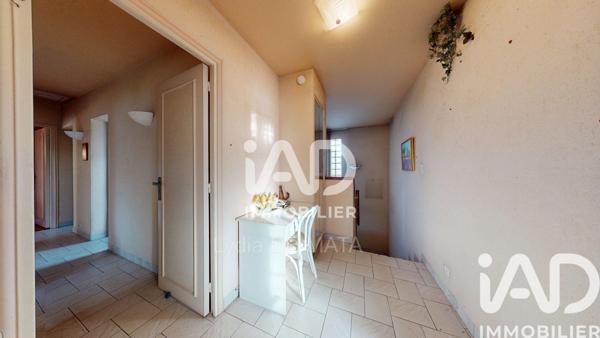 Maison à vendre 7 pièces 187 m² L'Union