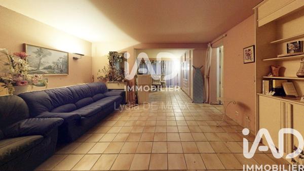 Maison à vendre 7 pièces 187 m² L'Union