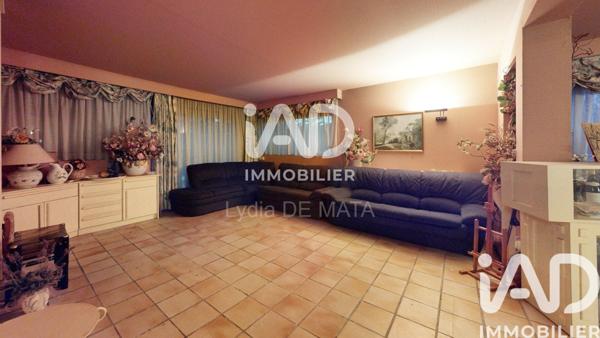 Maison à vendre 7 pièces 187 m² L'Union