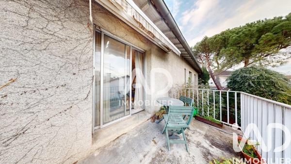 Maison à vendre 7 pièces 187 m² L'Union