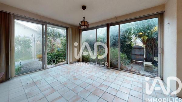 Maison à vendre 7 pièces 187 m² L'Union