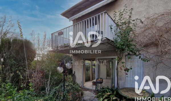 Maison à vendre 7 pièces 187 m² L'Union