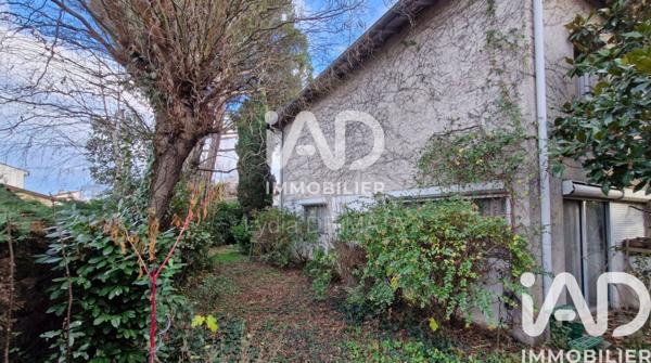 Maison à vendre 7 pièces 187 m² L'Union