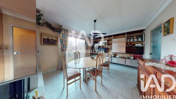 Maison à vendre 7 pièces 187 m² L'Union