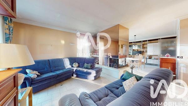 Maison à vendre 7 pièces 187 m² L'Union