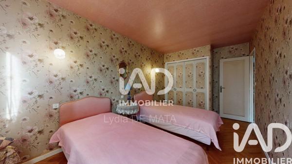 Maison à vendre 7 pièces 187 m² L'Union