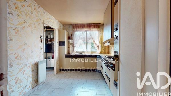 Maison à vendre 7 pièces 187 m² L'Union