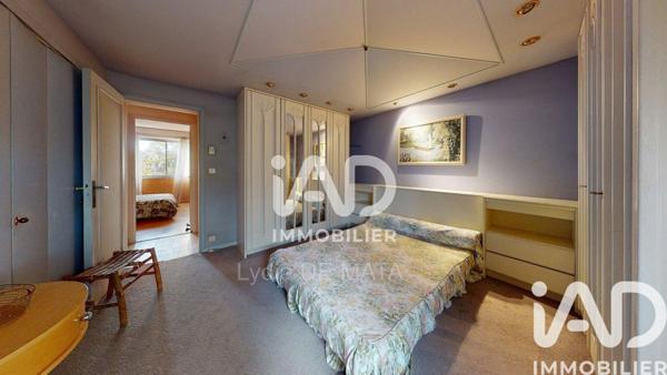 Maison à vendre 7 pièces 187 m² L'Union