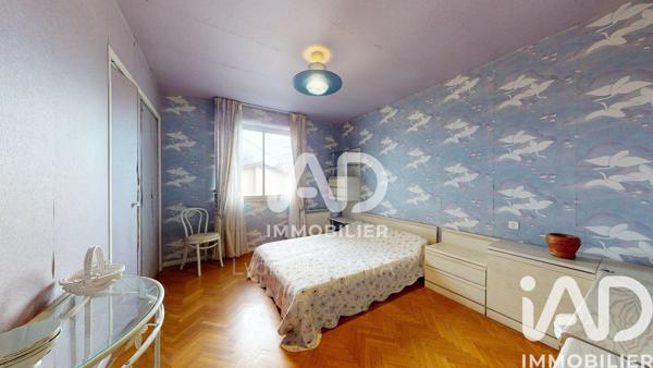 Maison à vendre 7 pièces 187 m² L'Union