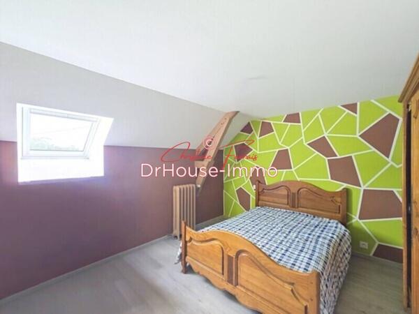 Maison à vendre 5 pièces de 168 m²