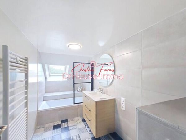 Maison à vendre 5 pièces de 168 m²