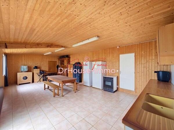 Maison à vendre 5 pièces de 168 m²