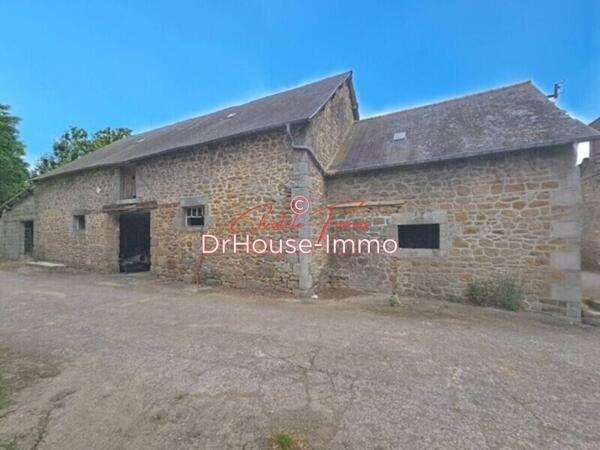 Maison à vendre 5 pièces de 168 m²