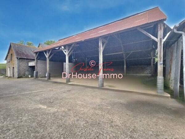 Maison à vendre 5 pièces de 168 m²