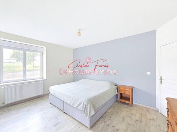 Maison à vendre 5 pièces de 168 m²