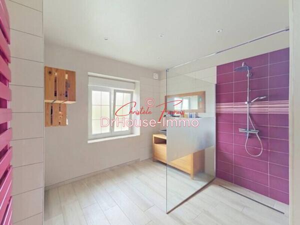 Maison à vendre 5 pièces de 168 m²