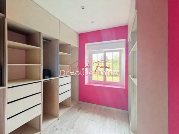 Maison à vendre 5 pièces de 168 m²