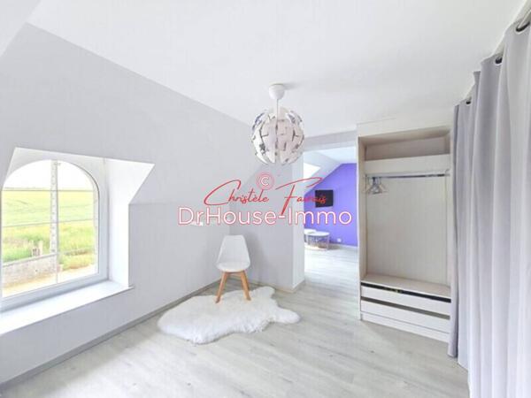 Maison à vendre 5 pièces de 168 m²