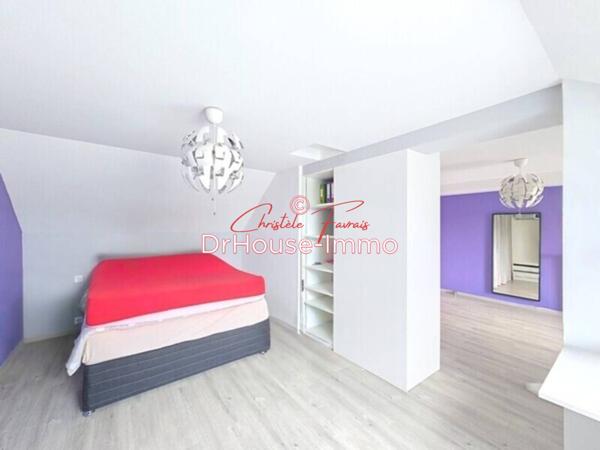 Maison à vendre 5 pièces de 168 m²