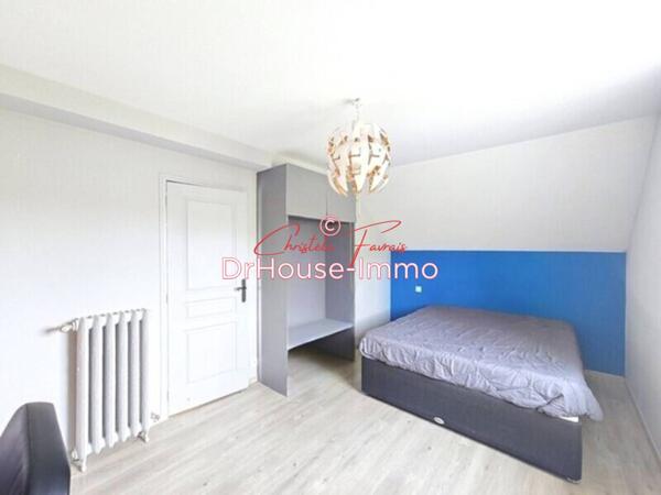Maison à vendre 5 pièces de 168 m²