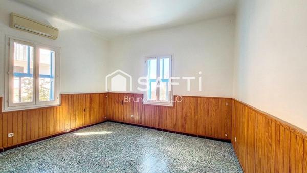 Maison familiale à Montesquieu-des-Albères (66740)