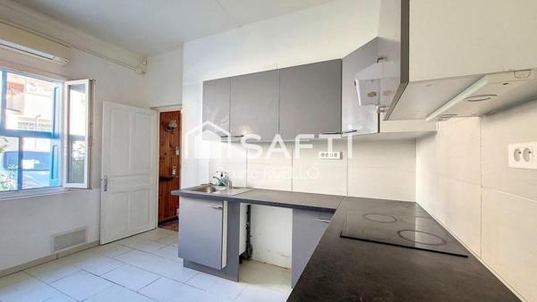 Maison familiale à Montesquieu-des-Albères (66740)