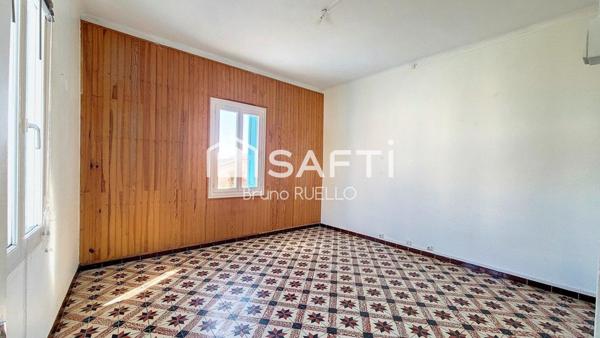 Maison familiale à Montesquieu-des-Albères (66740)