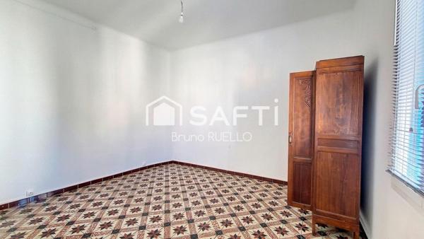 Maison familiale à Montesquieu-des-Albères (66740)