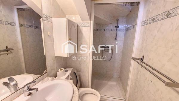 Maison familiale à Montesquieu-des-Albères (66740)